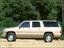 2000 Chevrolet Suburban 2500